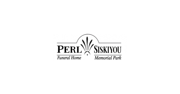 Perl Funeral Home & Siskiyou Memorial Park Obituaries & Services In