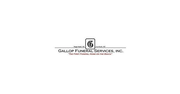 Gallop Memorial Chapel - Currituck County Obituaries & Services In