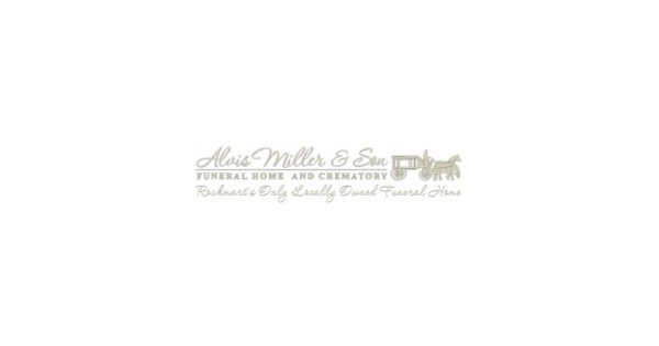 Alvis Miller & Son Funeral Home & Crematory Obituaries