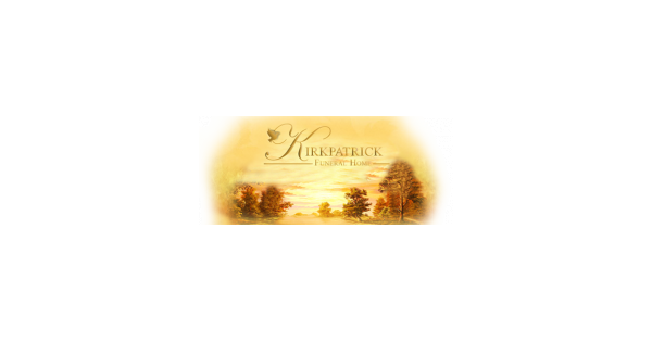 Kirkpatrick Funeral Home - New Holland Obituaries & Services In New