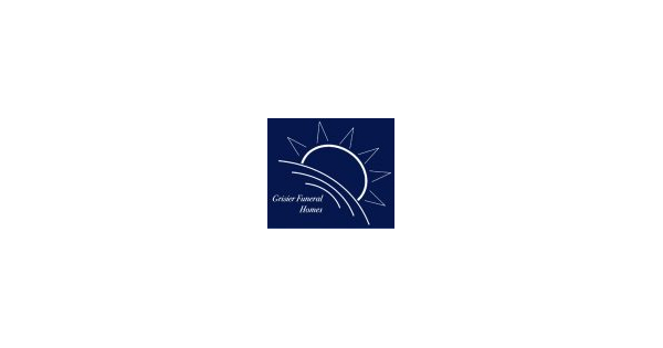 Grisier Funeral Home - Archbold Obituaries & Services In Archbold, Oh
