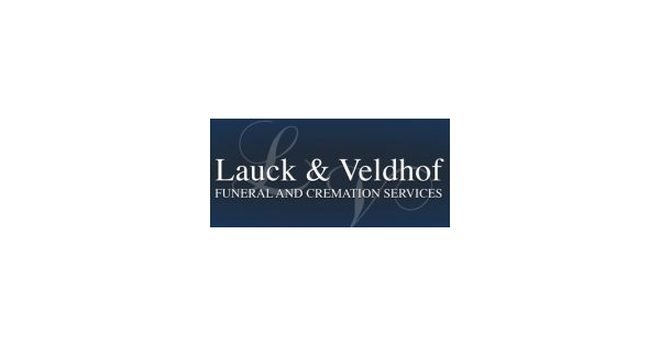 Lauck & Veldhof Funeral And Cremation Services Obituaries & Services In