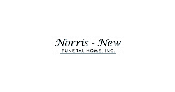 Norris-New Funeral Home, Inc. Obituaries & Services In Burkesville, Ky