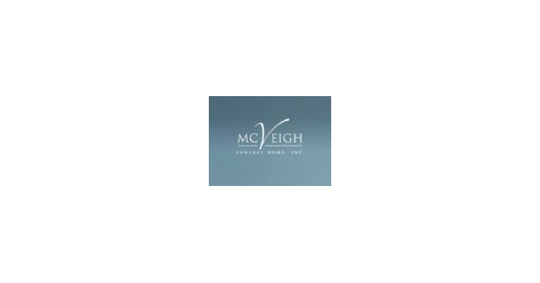 Mcveigh Funeral Home, Inc. Obituaries & Services In Albany, Ny