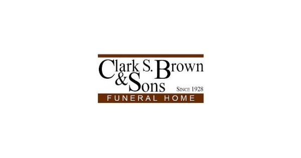 Clark S Brown & Sons Funeral Home Obituaries & Services In Winston