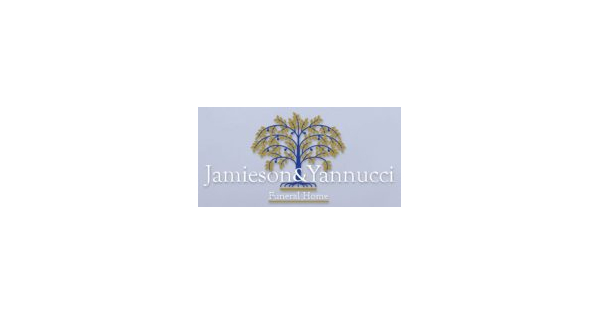 Jamieson & Yannucci Funeral Home Obituaries & Services In Piqua, Oh