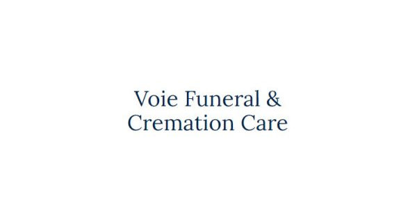 Voie Funeral & Cremation Care - Iola Obituaries & Services In Iola, Wi