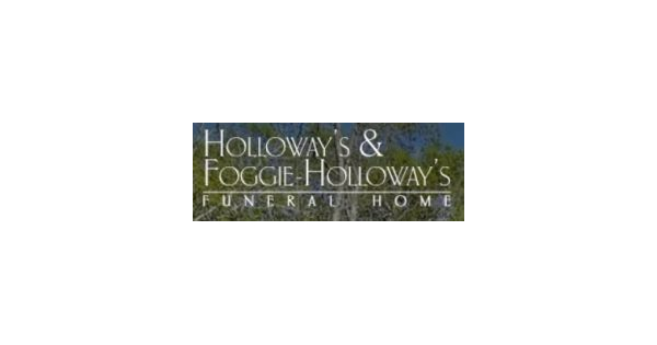Holloway's Funeral Home Inc Obituaries & Services In Belton, Sc