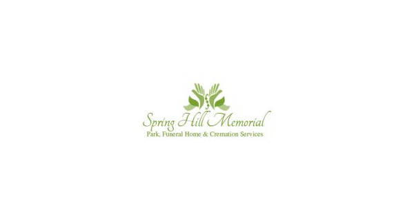 Spring Hill Memorial Park, Funeral Home & Cremation Services Obituaries