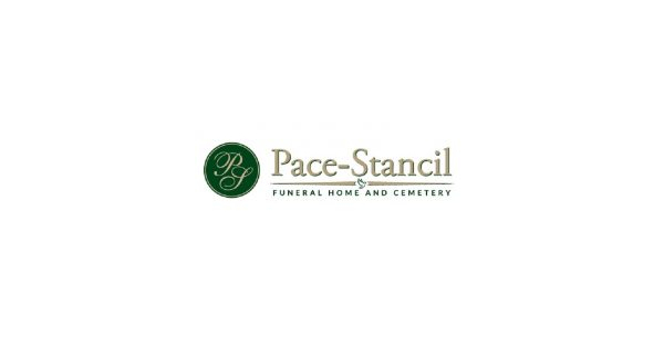 Pace Stancil Funeral Home Obituaries