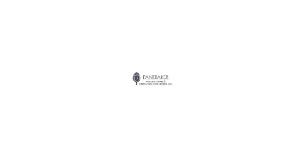 Panebaker Funeral Home & Cremation Care Center, Inc. Obituaries