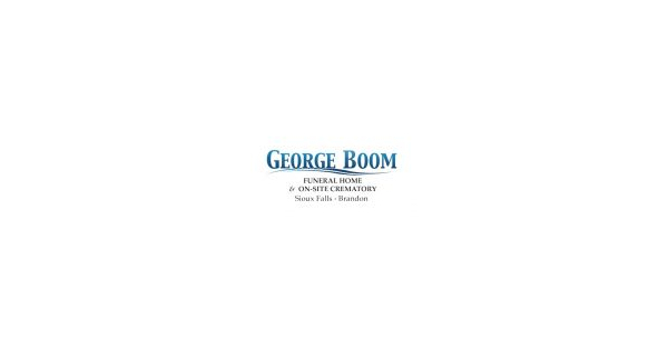 George Boom Funeral Home & On-Site Crematory Obituaries & Services In