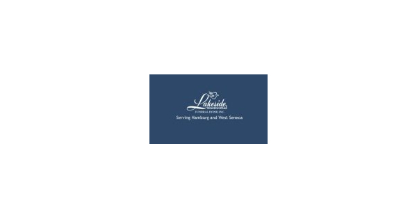 Lakeside Memorial Funeral Home, Inc. - West Seneca Obituaries