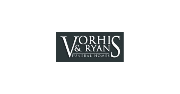Vorhis And Ryan Funeral Home Obituaries