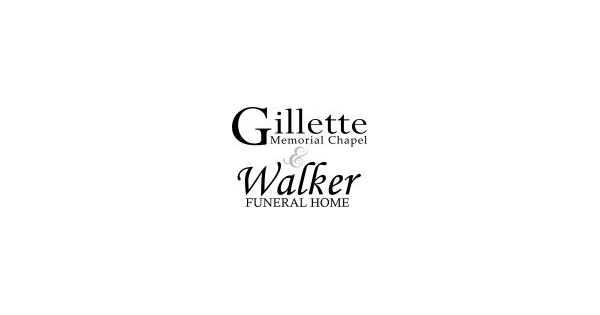 Walker Funeral Home Obituaries & Services In Gillette, Wy