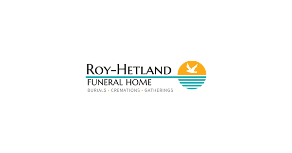 Roy-Hetland Funeral Home Obituaries & Services In Osakis, Mn