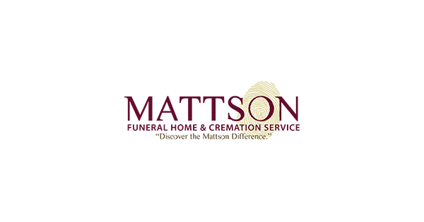 Mattson Funeral Home & Cremation Service Obituaries & Services In