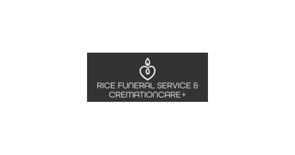 Rice Funeral Service & Cremation Care + Obituaries & Services In