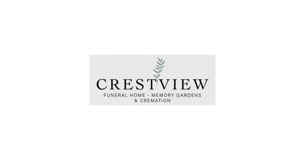 Crestview Funeral Home, Memory Gardens & Cremation Obituaries