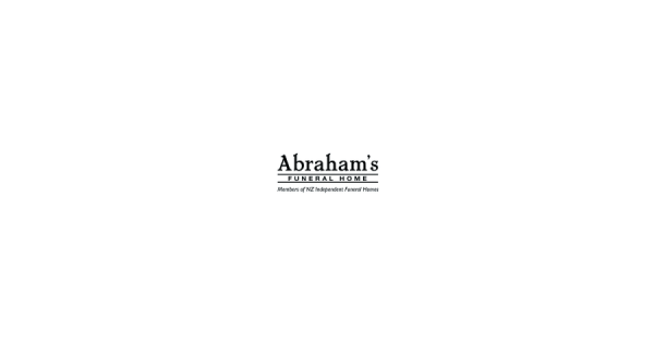 Abraham's Funeral Home Obituaries & Services In New Plymouth,