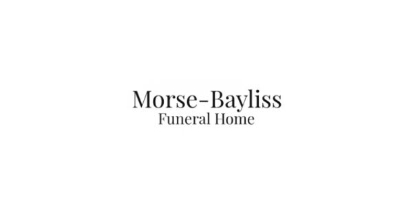 Morse Bayliss Funeral Home Obituaries