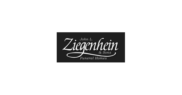 John L. Ziegenhein And Sons Funeral Homes South City Chapel Obituaries