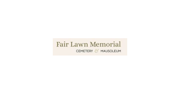 Fair Lawn Memorial Cemetery & Mausoleum Obituaries & Services In Fair