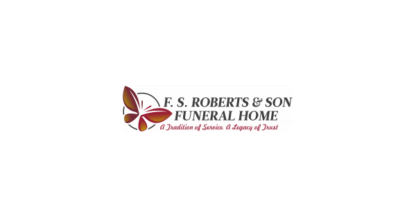 F. S. Roberts & Son Funeral Home Obituaries & Services In Rowley, Ma