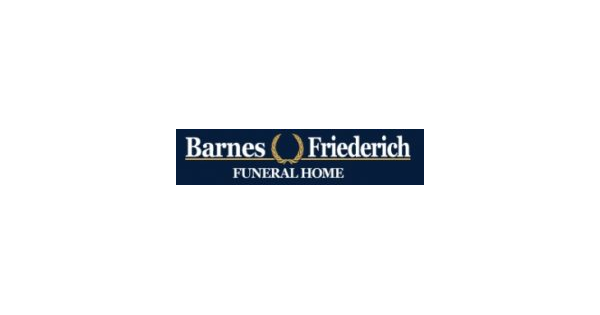 Barnes-Friederich & Pope Funeral Home - Midwest City Obituaries