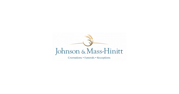 Johnson & Mass-Hinitt Cremations, Funerals & Receptions Obituaries