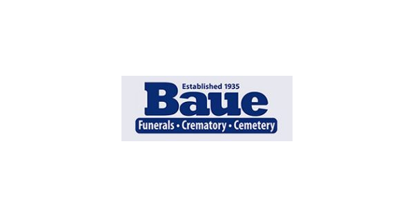 Baue Funeral Homes - Cave Springs Obituaries & Services In St. Charles, Mo