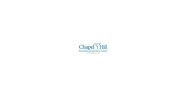 Chapel Hill Funeral Home, Crematory & Memorial Park Obituaries