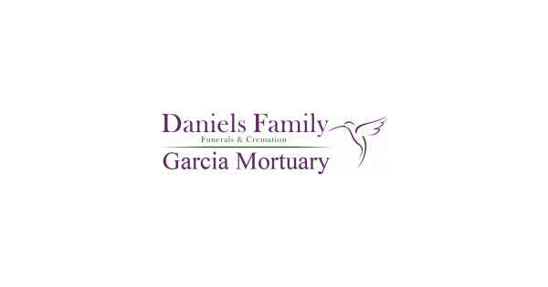 Daniels Family Funeral Services - Garcia Mortuary Obituaries & Services