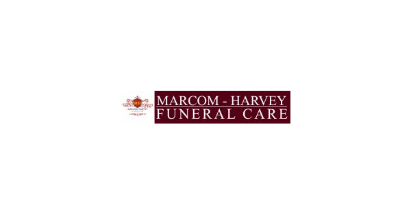 Marcom-Harvey Funeral Care Obituaries & Services In Kansas City, Mo