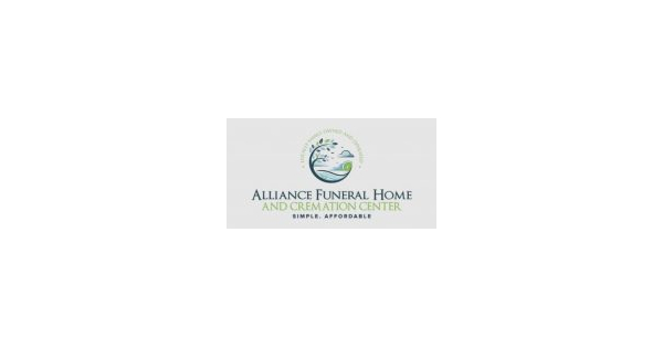 Alliance Funeral Home And Cremation Center Obituaries & Services In