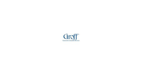 Groff Funeral & Cremation Services Obituaries & Services In Lancaster, Pa