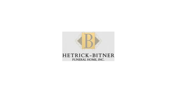 Hetrick-Bitner Funeral Home, Inc. Obituaries & Services In Harrisburg, Pa