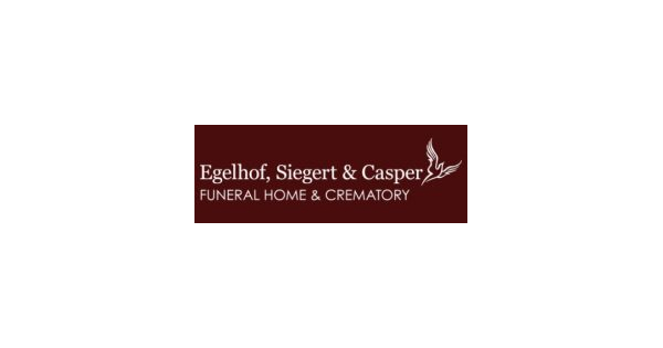 Egelhof, Siegert & Casper Funeral Home & Crematory Obituaries