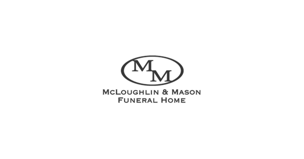 Mcloughlin & Mason Funeral Home Obituaries & Services In Troy, Ny