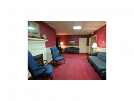 Tetrick Funeral Home - Bluff City Chapel Bluff City, Tennessee | Legacy.com