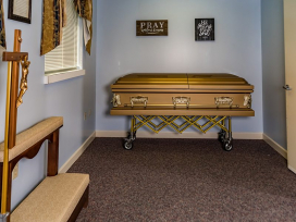 Peace Mortuary & Funeral Services - Montgomery Montgomery, Alabama
