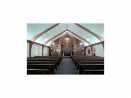 Adams Funeral Home Taylorsville, North Carolina Legacy