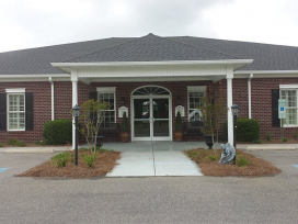 Bladen-Gaskins Funeral Home & Cremation Services Elizabethtown, North
