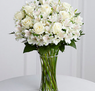 Most Popular Sympathy Flowers